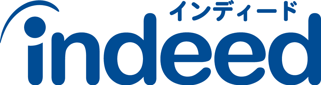 Indeedの採用情報を検索